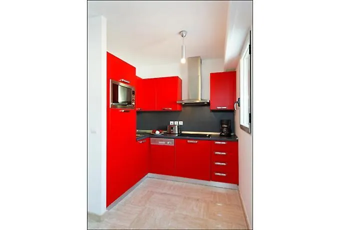Sunlight Properties - Bugatti - Beausoleil, France 1 Bedroom, Stunning Holiday Rental Apartment With Balcony Beausoleil