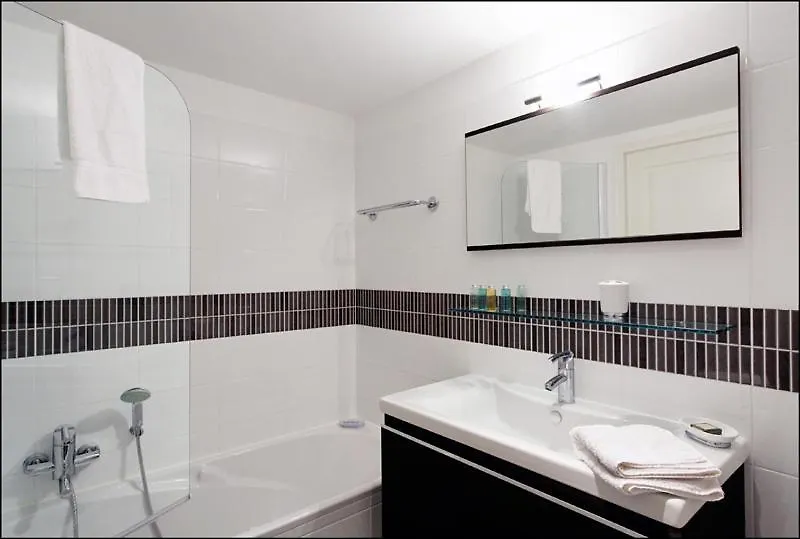 Sunlight Properties - Bugatti - Beausoleil, France 1 Bedroom, Stunning Holiday Rental Apartment With Balcony 0*, Beausoleil