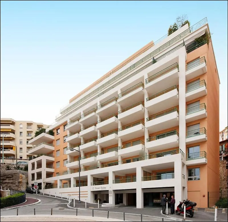 Sunlight Properties - Bugatti - Beausoleil, France 1 Bedroom, Stunning Holiday Rental Apartment With Balcony 0*, Beausoleil France