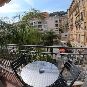 Apartamento République N°1, Beausoleil