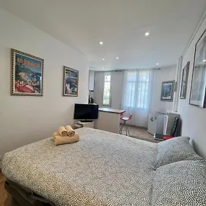 Apartamento Alle Porte Di Monte-carlo, Beausoleil