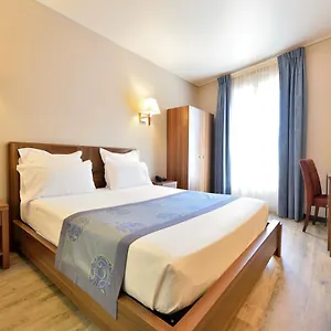 Hotel Capitole, Beausoleil